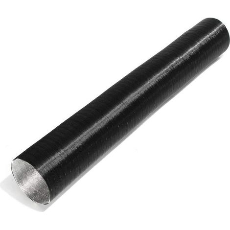Abgasrohr-Einlassrohr für Auto-Klimaanlagen und Heizungszubehör – 60 mm (1/4)