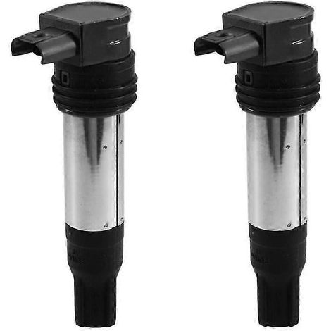 bobines d'allumage pour moto BMW R1200RS, R1200GS et R1200RT (références 8526677-03 et 8526677-02) - Accessoires moto (1/5)