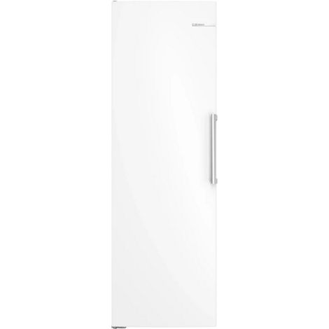 Réfrigérateur 1 porte 60cm 402l série 4 - Bosch - KSN36VWDG