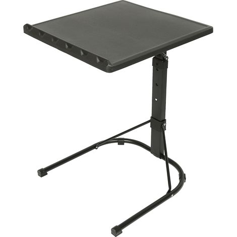 tavolino per computer Tavolino pieghevole Per letto o divano- Multiuso 434369cm (1/5)