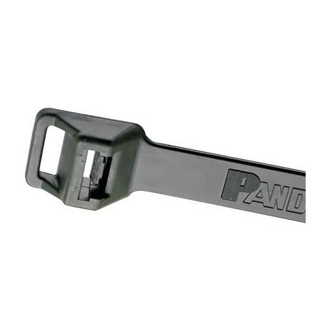 Panduit BSTC-362 PLT6EH-C0 Serre-câble 564 mm 12.70 mm noir avec collier réouvrable 1 pc(s)
