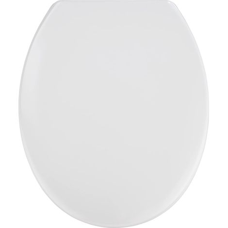 Seduta WC Vigone bianco WENKO (1/4)