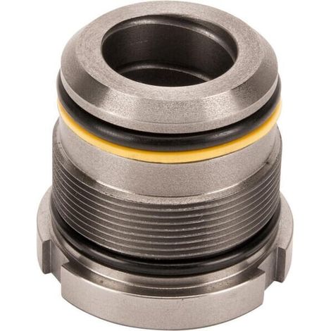 Kopfmutter DS25 D40-25 Abdicht UNIVERSAL DS2904013025VM (1/4)