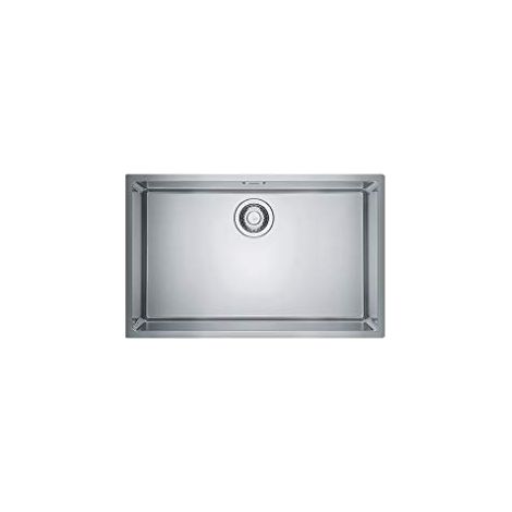 Franke Maris MRX 210-70 Lavello ad incasso Rettangolare Acciaio inossidabile (1/2)