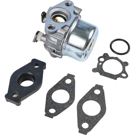 Vergaser für & Quantum 625 650 675 700, 799871 Ersatz für 725 Series Motor Rasenmäher Garten Power Equipment (1/5)