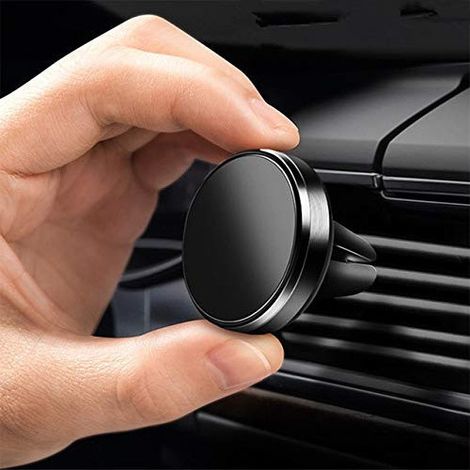 Support magnétique pour téléphone pour voiture FLZ.RAZ168