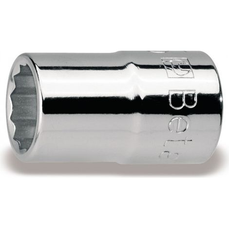 Chiave a bussola poligonale 20 mm attacco 1/2" 920B Beta