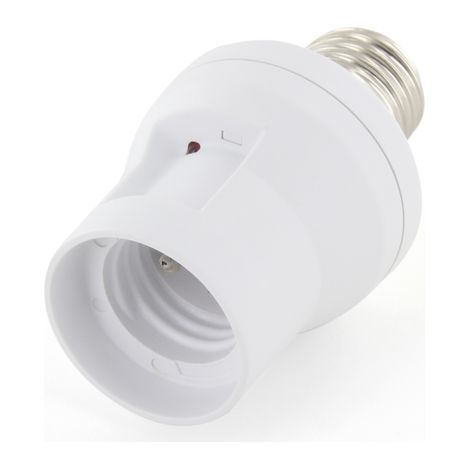 CHACON Douille dampoules DiO culot E27 100W