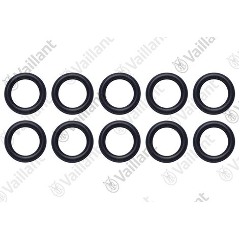 VAILLANT Junta tórica, (x10) VCW 204+254 XE u.w. Vaillant-Nr. , 0020107705