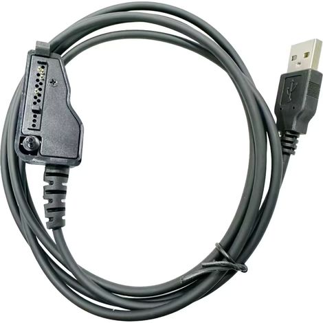 Compatible with KPG-36z USB programming cables VP8000 NX-3200 NX-3300 NX-5 (1/4)