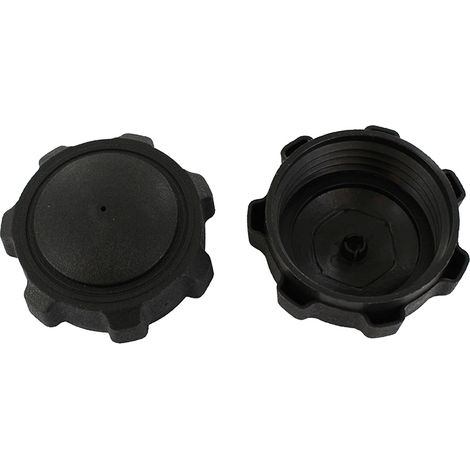 Bouchon De Réservoir Adaptable John Deere Modèles 92h, 102, 105, 107h, 107s ,115, 125, 135, 145, 155c, 190c, D100, D105, D110, D