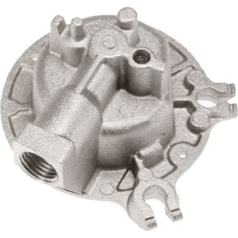 BRULEUR SEMI RAPIDE POUR CUISINIERE FAURE - 357729854