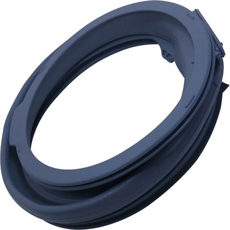 Joint de hublot (manchette) (1327756233) Lave-linge 294432 ELECTROLUX, FAURE (1/2)