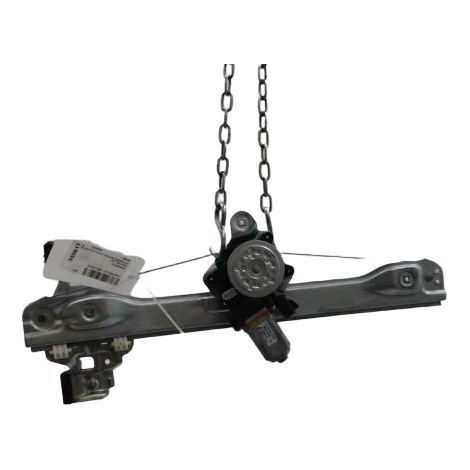 Mecanisme+moteur Leve-glace Arriere Gauche CHEVROLET Orlando [PRODUIT D'OCCASION]♻️95374829