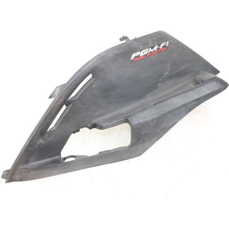 [PRODUIT D'OCCASION] CACHE SOUS SELLE DROIT HONDA NHX LEAD 110 2008 - 2010 (1/5)