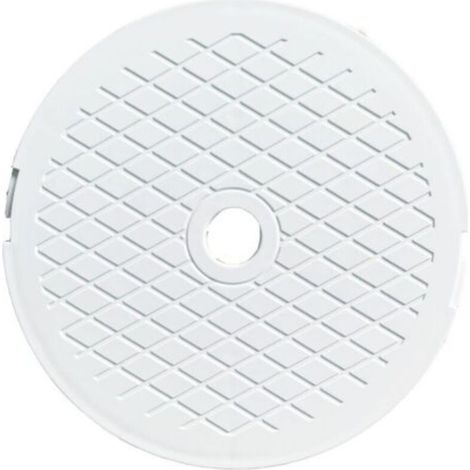Couvercle de remplacement pour skimmer de piscine SPX1096 – Plastique haute qualité – Installation rapide – Protection contre poussière et dommages (1/5)