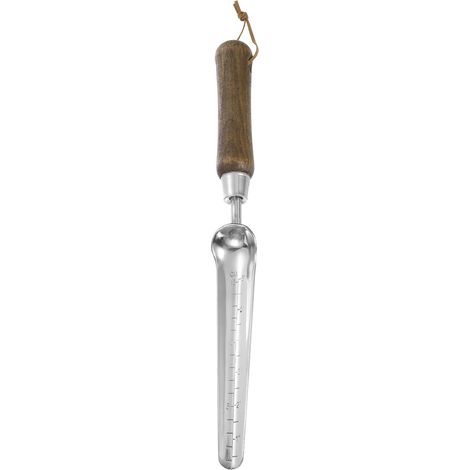 Seeding Widger 13.6 x 1.26 Pelle à Main de Jardin Plantoir (1/5)
