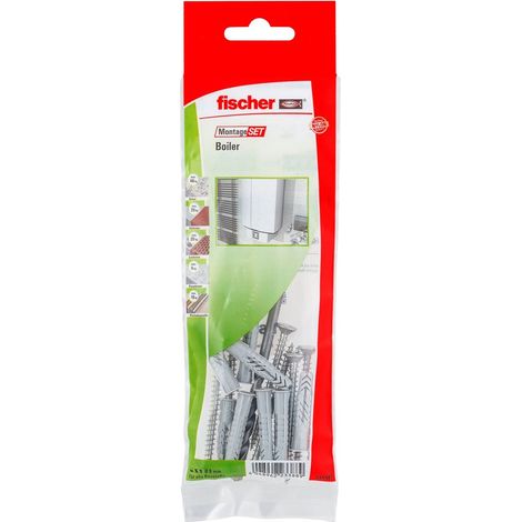 Fischer MontageSet Boiler B