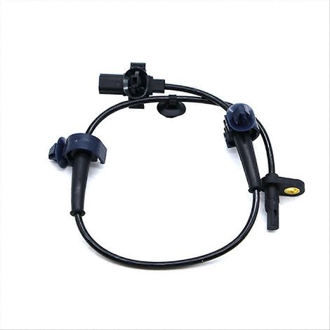 Capteur de vitesse de roue ABS arrière droit 57470-TV0-E01 pour Honda Civic (1/5)