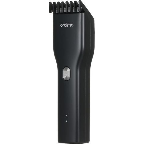 Oraimo OPC-CL10 SmartClipper Akku-Haarschneider mit 1 Führungskamm