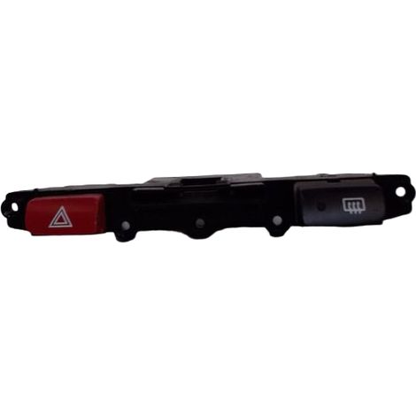 [PRODUIT D'OCCASION] Bouton De Warning KIA Rio ♻️ Ref Oe. 937901g000 - Garantie à vie (1/2)