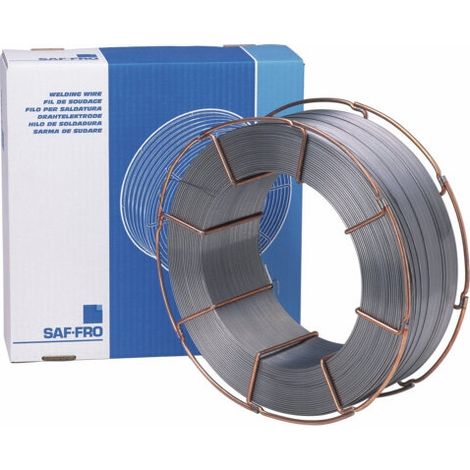 Fil soudage MIG / MAG SAFUNI 310 - 5 kg - SAF-FRO