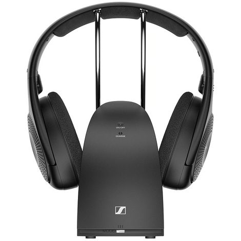 Casque tv sans fil - Sennheiser - RS120W (1/4)