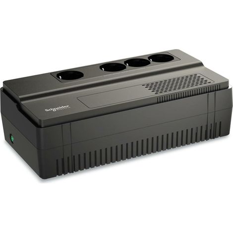 Schneider electric easy ups bvs 500va prese schuko bvs500i-gr