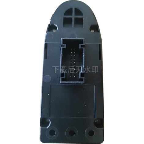 61319132164 is applicable to the power window switch of BMW 3 Series E92 (2007-2013). (1/4)