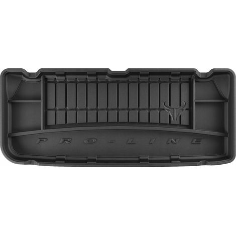 Alfombrilla de goma para maletero MINI One 1 Hatchback 2001-2006 TM (1/5)