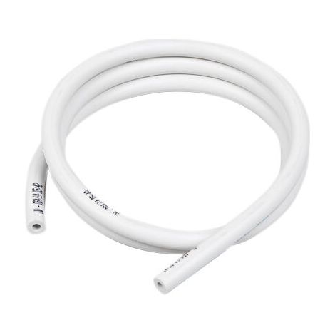 – Tuyau gaz butane/propane flexible 1,5m – Norme NF gaz XP D 36-110 – Livré avec 2 colliers de serrage autocassants (1/5)