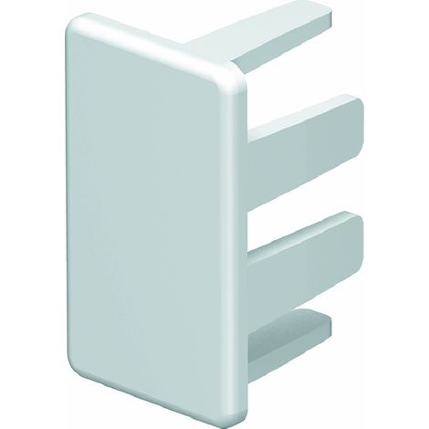 Tappo finale obo bettermann he15030rw staccabile PVC