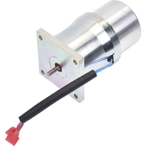 24V Generator-Aktuatoren ALN050-24 für ALN Push Linear DYNC-10502-000-0-24 (1/5)