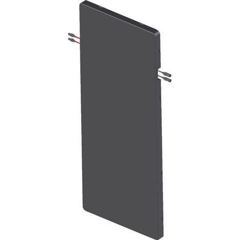 Modulo scaldante pad out  pedana scaldante out