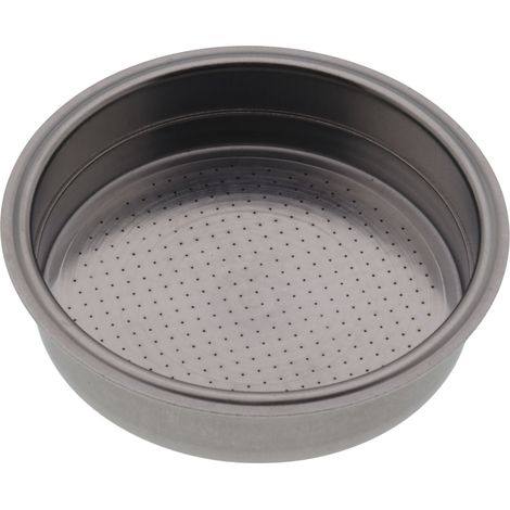 Filtro da 1 tazza per macchina da caffè Delonghi Classic EM400 EM450 AS00007654 (1/4)