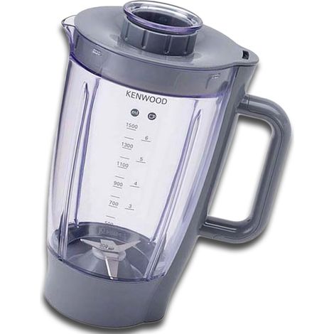 Ersatzteil - AT262 - kompletter Acrylmixer 1,5L - - KENWOOD