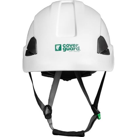 Casco antinfortunistico Coverguard Altai PRO - - Bianco
