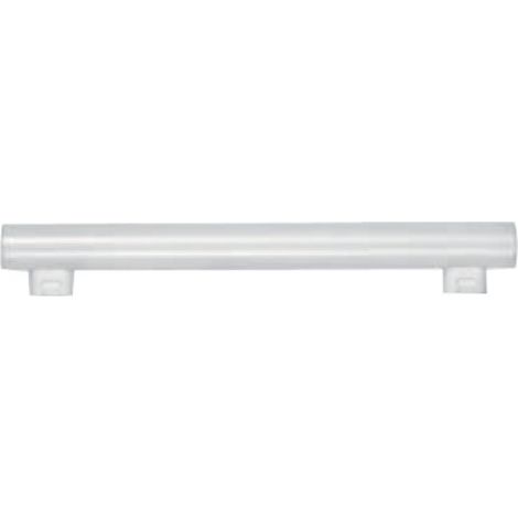 TUBE FLUO CULOT ISOLE 8W Ø30X300 S14S