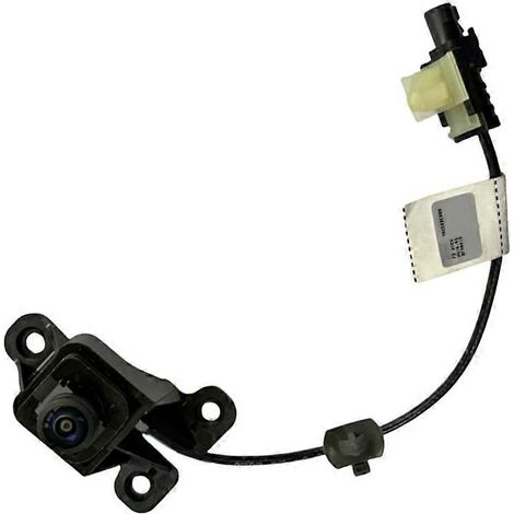 Caméra de recul avant pour voiture, compatible avec Hyundai Kona (référence 99250BE000 / 99250 BE000 / 99250-BE000). (1/5)