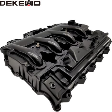 Anwendbar auf Ansaugkrümmer für Renault 2.2 dCi und 2.5 dCi Dieselmotoren (Referenznummern 8200193970 und 8200239705).
