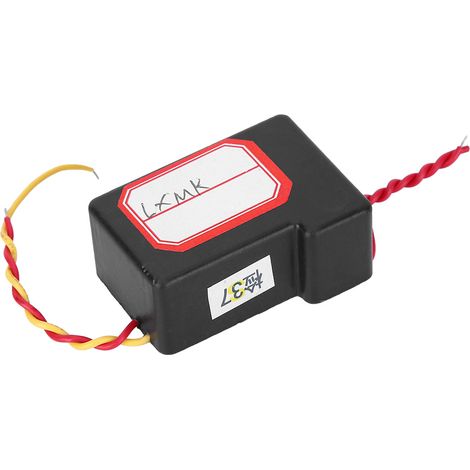 Module élévateur de tension Boost, mini générateur haute tension, composant électronique 3 V-4,8 V (1/5)