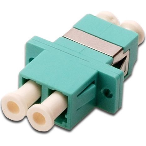 WP WPC-FA3-LC0201 adaptador de fibra óptica LC 1 pieza(s)