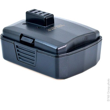 NX - Batterie visseuse, perceuse, perforateur, ... compatible Ryobi / AEG 12V 1.5Ah - 13050