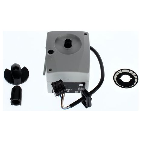 BOSCH Mischer Motor mit Kabel 0,3m everp, 8738807254 (1/2)