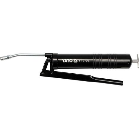 Manuelle Fettpresse für 400G-Kartuschen - YT-0700 (1/5)