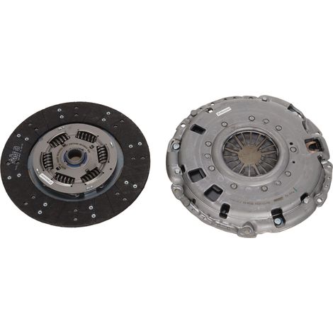Embrague Ford Transit 13 Kit de embrague Transit 2.0 19 (1/3)