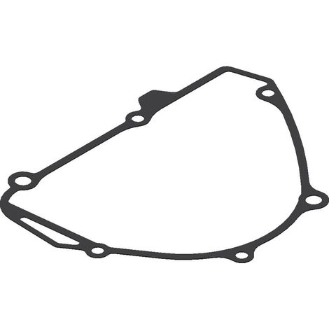 Xradical (Artein Dichtungen) Lichtmaschinendeckeldichtung Kawasaki KXF 250 (KX 250F) '09-'16 (metallbeschichtet)