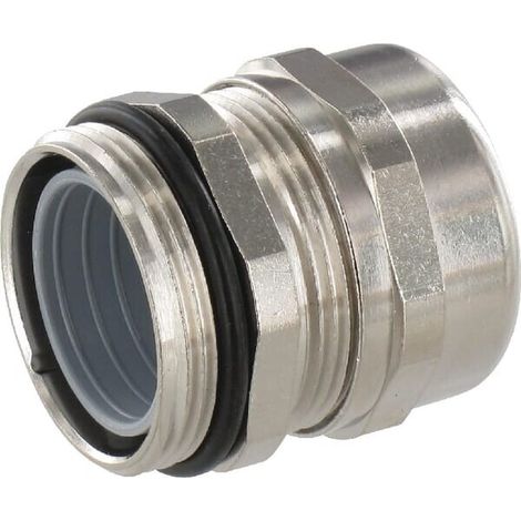 Racor atorn. cables lat贸n M32 UNIVERSAL 50632M (1/2)