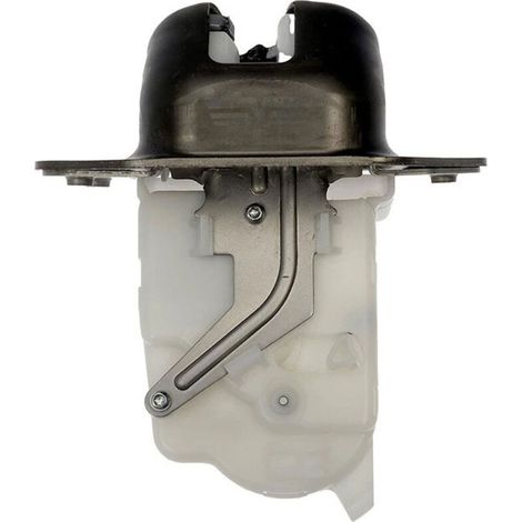 La référence 905003JA1B convient à l'actionneur de verrouillage de la porte de remplissage de carburant Nissan Murano Rogue 14-21. (1/4)