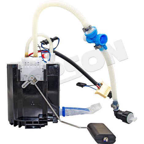 AE-Kraftstoffpumpenbaugruppe für Jaguar XF10-12/3.0 (Teilenummern 9X239H307AD und 9X239H307FC)